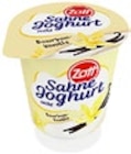 Sahnejoghurt Erdbeere Angebote von Zott bei Kaufland Paderborn für 0,39 €