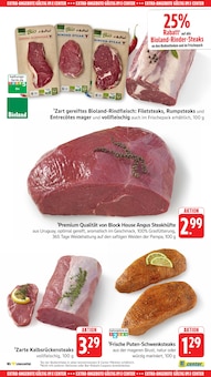 Fleisch im aktuellen E center Prospekt (Stuttgart) Fleisch im E center Prospekt "Aktuelle Angebote" mit 73 Seiten (Stuttgart)