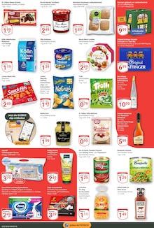 Garnelen Angebot im GLOBUS Prospekt, gültig von 11.08.2025 bis 16.08.2025 Garnelen Angebot im aktuellen GLOBUS Prospekt auf Seite 9