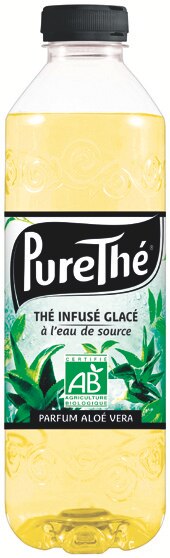 Carrefour Market Puygouzon - Thé vert infusé bio Promo Thé vert infusé bio dans le catalogue Carrefour Market "Maintenant et moins cher !" à Puygouzon