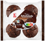 Aktuelle Schokolade Angebote bei Kaufland in Dortmund Aktuelles Muffins Stracciatella Angebot bei Kaufland in Dortmund ab 1,49 €