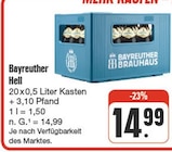 Angebot im nah und gut Weihenzell Prospekt nah und gut Weihenzell Prospekt mit im Angebot für 14,99 €