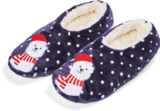 Kinder Hausballerinas im Angebot bei Netto Marken-Discount in Bruchsal Kinder Hausballerinas Angebote bei Netto Marken-Discount Bruchsal für 4,49 €