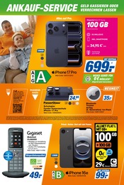 Telefon Angebot im aktuellen expert Prospekt auf Seite 12