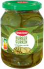 Gurken im Netto Marken-Discount Prospekt Burgergurken von Beste Ernte im aktuellen Netto Marken-Discount Prospekt für 0,79 €