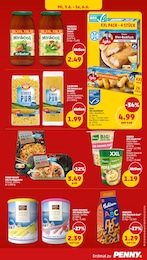 Penny Fisch im Prospekt 