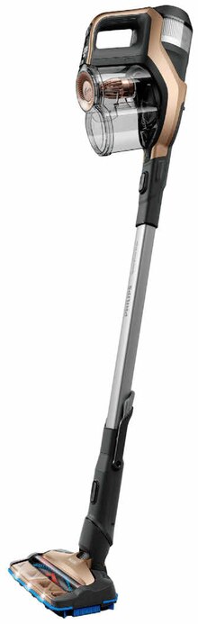 Saturn Peine - Kabelloser Handstaubsauger FC 6826/01 Kabelloser Handstaubsauger FC 6826/01 Angebot bei Saturn Peine im Prospekt "BEQUEM. SICHER. KOSTENLOS!"