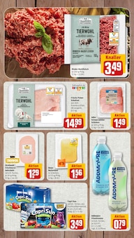 Fleisch im nahkauf Prospekt "nichts liegt näher" mit 8 Seiten (Wuppertal)