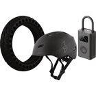 SUR TOUS LES ACCESSOIRES DE TROTTINETTE ET VÉLO - URBAN MOOV ET XIAOMI en promo chez Carrefour Aulnay-sous-Bois