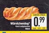 Würstchendog im aktuellen EDEKA Prospekt für 0,99 €