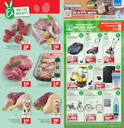 Kaninchen im Marktkauf Prospekt in Reutlingen Aktueller Marktkauf Prospekt mit Kaninchen, "Aktuelle Angebote", Seite 25