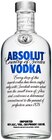 Vodka im Angebot bei Penny-Markt in Marl Vodka Angebote von ABSOLUT bei Penny-Markt Marl für 7,99 €