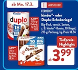 ALDI SÜD Roßbach, Neuwied Prospekt mit  im Angebot für 3,99 €