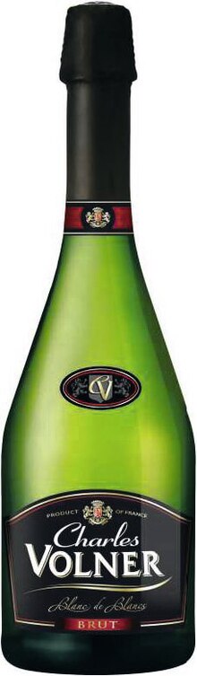 Casino Shop Vannes - BLANCS DE BLANCS BRUT Promo BLANCS DE BLANCS BRUT dans le catalogue Casino Shop "# Les promos font le show !" à Vannes
