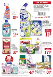 Aktueller E center Prospekt mit Persil, "Aktuelle Angebote", Seite 29