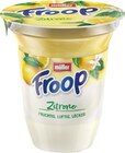 Aktuelle Zitronen Angebote bei REWE in Nürnberg Aktuelles Froop Zitrone Angebot bei REWE in Nürnberg ab 0,44 €