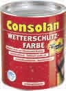 Wetterschutzfarbe bei BAUHAUS in Witten Wetterschutzfarbe im Angebot bei BAUHAUS Witten