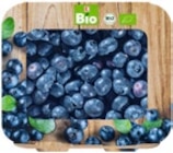 Bio-Kulturheidelbeeren für 1,79 € bei Kaufland im Angebot Bio-Kulturheidelbeeren im aktuellen Kaufland Prospekt