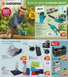 Bewässerung Angebot & Preis im aktuellen REWE Prospekt Bewässerung Angebot im aktuellen REWE Prospekt auf Seite 26