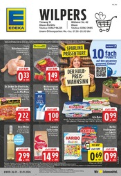 Käse im EDEKA Prospekt in Ahaus Aktueller EDEKA Prospekt mit Käse, "Aktuelle Angebote", Seite 1