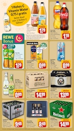 Fanta Angebote im Prospekt "Dein Markt" von REWE Fanta Angebote im Prospekt "Dein Markt" von REWE auf Seite 22