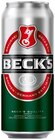 Pils Angebote von Beck's bei REWE Aalen