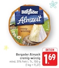 Almzeit cremig-würzig im aktuellen Prospekt bei EDEKA in Burbach