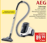 Aktuelle Staubsauger Angebote bei Marktkauf in Nürnberg Aktuelles Bodensauger LX5-2-2SW Angebot bei Marktkauf in Nürnberg ab 89,99 €
