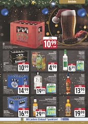 Regal im EDEKA Prospekt in Bayreuth Aktueller EDEKA Prospekt mit Regal, "Wir lieben Lebensmittel!", Seite 23