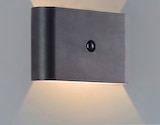 LED-Akku-Wandleuchte Xino von Brilliant für 29,99 € bei ALDI SÜD im Angebot LED-Akku-Wandleuchte Xino von Brilliant im aktuellen ALDI SÜD Prospekt