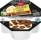 Aktuelles Joghurt Crisp Angebot bei Penny-Markt in Dortmund ab 0,39 €