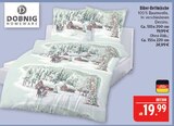 Biber-Bettwäsche im Angebot bei Marktkauf in Görlitz Biber-Bettwäsche Angebote von Dobnig Homeware bei Marktkauf Görlitz für 19,99 €