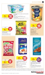 Offre Caramel dans le catalogue Intermarché Super du moment à la page 29
