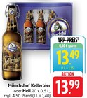 EDEKA Laudenbach Prospekt mit  im Angebot für 13,49 €