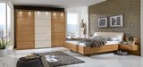 Aktuelle Kleiderschrank Angebote bei Möbel Kraft in Lübeck Aktuelles SCHLAFZIMMER Angebot bei Möbel Kraft in Lübeck ab 999,00 €