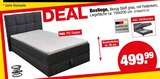 tejo's SB Lagerkauf Hüttenrode - Boxliege Boxliege Angebot bei tejo's SB Lagerkauf Hüttenrode im Prospekt MEGA ANGEBOTE