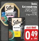 Katzennahrung Classics bei EDEKA im Grevenbroich Prospekt für 0,49 €