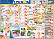 Aktueller EDEKA Supermarkt Prospekt in Horst und Umgebung, "Top Angebote" mit 1 Seite, 05.03.2025 - 08.03.2025