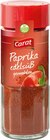 Paprika edelsüß gemahlen im Angebot bei Netto Marken-Discount in Passau Paprika edelsüß gemahlen Angebote von carat bei Netto Marken-Discount Passau für 0,75 €