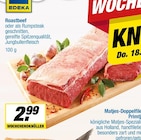 Aktuelle Rindfleisch Angebote bei EDEKA in Münster Aktuelles Roastbeef Angebot bei EDEKA in Münster ab 2,99 €