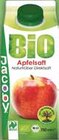 Bio-Saft von Jacoby, Naturland im aktuellen EDEKA Prospekt für 1,99 €