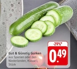 EDEKA Edesheim Prospekt mit  im Angebot für 0,49 €