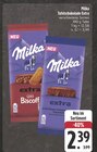 Aktuelle Milka Angebote bei E center in Chemnitz Aktuelles Tafelschokolade Extra Angebot bei E center in Chemnitz ab 2,39 €
