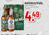 Angebot im Trinkgut Rehlingen-Siersburg Prospekt Trinkgut Rehlingen-Siersburg Prospekt mit im Angebot für 4,49 €