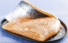 Filet de Saumon - Casino Supermarchés à Paris Filet de Saumon en promo chez Casino Supermarchés Paris à 16,99 €
