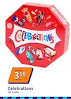 Action - Pralinen Angebot im Prospekt Pralinen bei Action im Prospekt "" für 3,59 €