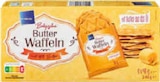 Belgische Butterwaffeln für 1,49 € bei Netto Marken-Discount im Angebot Belgische Butterwaffeln im aktuellen Netto Marken-Discount Prospekt