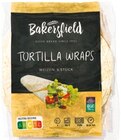 Tortilla Wraps von Bakersfield im aktuellen Netto mit dem Scottie Prospekt für 1,29 €