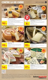 Lait Angebote im Prospekt "MERVEILLEUSES PÂQUES" von Intermarché Hyper Lait Angebote im Prospekt "MERVEILLEUSES PÂQUES" von Intermarché Hyper auf Seite 17