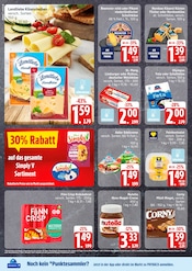 Aktueller EDEKA Prospekt mit Nougat, "Top Angebote", Seite 6